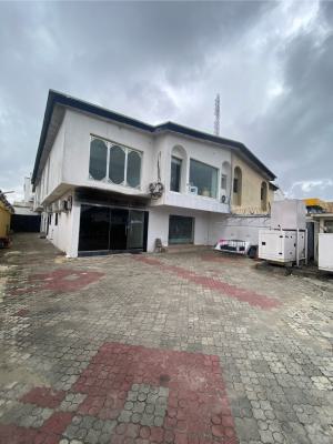 50sqm Shop Facing Main Road in a Strategic Location, Off Admiralty Way, Lekki Phase 1, Lekki, Lagos, Shop for Rent
