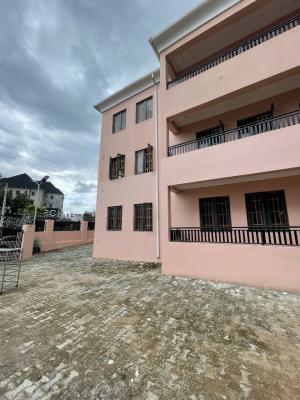 Luxuriously Finished 3 Bedroom Flat with a Bq, Gilmore, Jahi, Abuja, Flat / Apartment for Rent