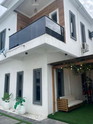 Nicely Furnished 5 Bedroom Apartment, Ikate, Lekki, Lagos, Flat / Apartment Short Let