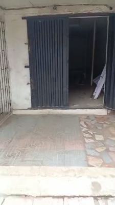 Ground Floor Shop Space, Ogba - Aguda, Ogba, Ikeja, Lagos, Shop for Rent