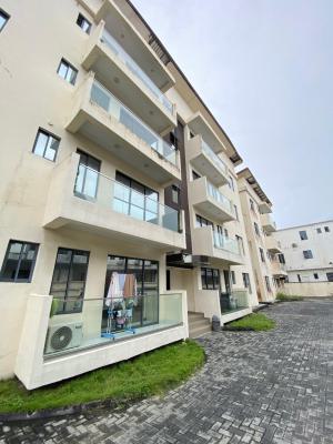 Furnished 2 Bed Apartment in a Serene Environment, Ikate, Lekki, Lagos, Flat / Apartment for Rent