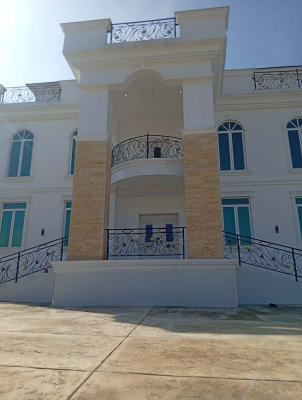5bedrooms Mansion, Extension, Asokoro District, Abuja, Detached Duplex for Rent