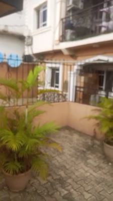 Clean 3bedr Dupl & 2 Flats, Startime Estate Lagos, Ago Palace, Isolo, Lagos, Detached Duplex for Sale
