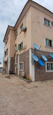 6units of 3bedroom Flat, 1unit of 1bed and Self Contain in Mabushius, Around Vio, Mabushi, Abuja, Block of Flats for Sale