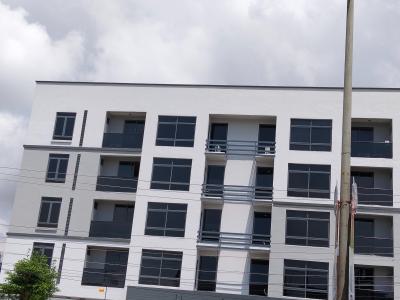 High Quality Three Bedrooms Flat with Bq, Lekki, Lagos, Flat / Apartment for Sale