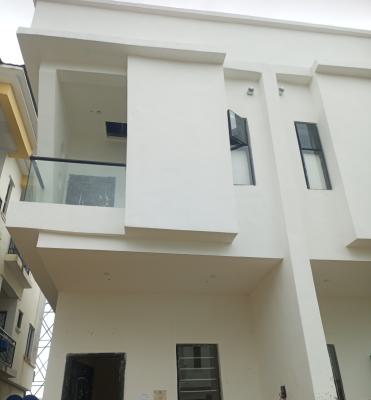 Brand New 2bedroom  Terrace  Self Compound, Ikota, Lekki, Lagos, Terraced Duplex for Rent