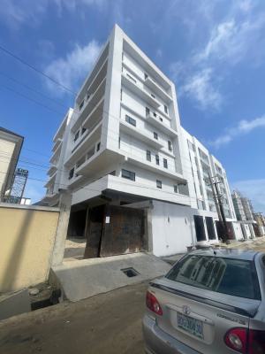 Brand New 3bedroom Maisonette, Lekki Phase 1, Lekki Phase 1, Lekki, Lagos, House for Sale