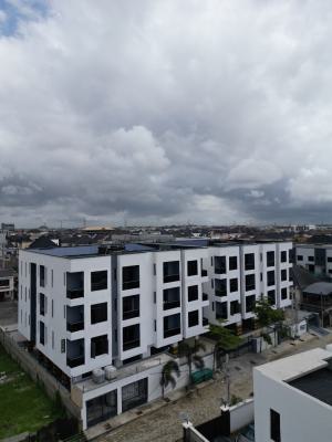 2 Bedroom Apartment, Ologolo, Lekki, Lagos, Block of Flats for Sale