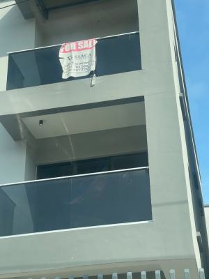 Newly Built 4bedroom Detached Duplex, Lekki Phase 2, Lekki Phase 1, Lekki, Lagos, Detached Duplex for Sale
