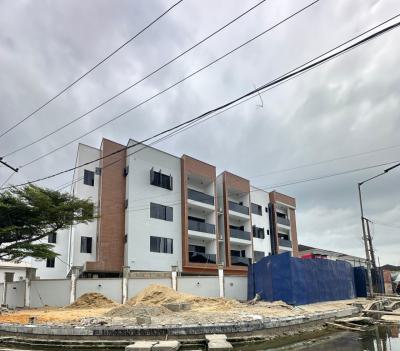 State of The Art Luxurious Serviced 2 Bedroom Flat with a Room Bq, Lekki Phase 1, Lekki, Lagos, Flat / Apartment for Sale