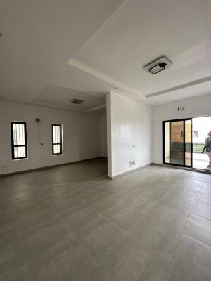 Contemporary Spacious 5 Bedroom Fully Detached Duplex with Bq, Ajah, Lekki, Ajah, Lagos, Detached Duplex for Sale