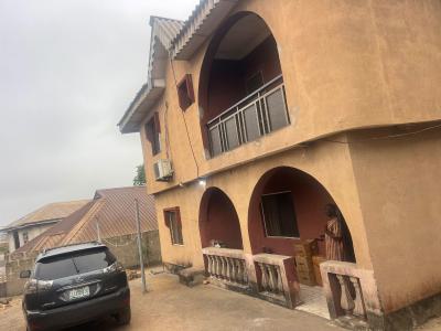 Investment Duplex Property in Ibafo City, Adjacent Ara Hall, Lagos Ibadan Expressway, Ibafo, Ogun, Detached Duplex for Sale