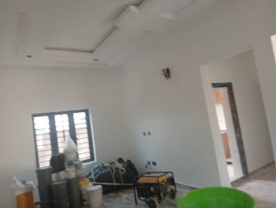 Newly Built and Standard 1bedroom in a Serene Environment, Fo1 Layout, Kubwa, Abuja, Flat / Apartment for Rent