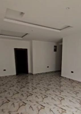 Very Spacious, Exquisite 3bedroom All Rooms Ensuite with Modern Facili, in Serene Area of Okeira Ogba Ikeja, Ogba, Ikeja, Lagos, Flat / Apartment for Rent