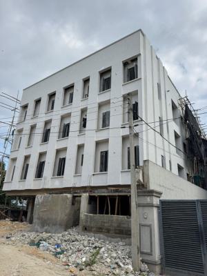 3-bed Apartments in Ikate, Ikate, Lekki, Lagos, House for Sale