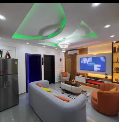 Luxury 2bedroom Apartment Ajao Estate, Ajao Estate Ikeja, Ikeja, Lagos, House Short Let