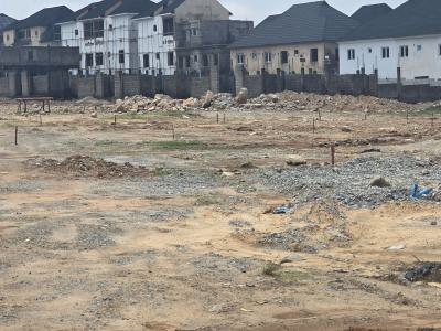 12 Months Payment Plan 5 Bedroom Fully Detached Duplex at Nizamiye Hos, Nizamiye Hospital, Karmo, Abuja, Detached Duplex for Sale