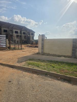 12 Months Payment Plan for 5 Bedroom Duplex, Nizamiye Hospital, Karmo, Abuja, Detached Duplex for Sale