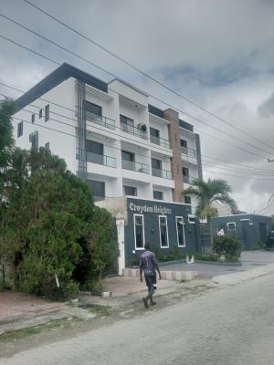 3 Bedroom Flat, Lekki Phase 1, Lekki, Lagos, Flat / Apartment for Sale