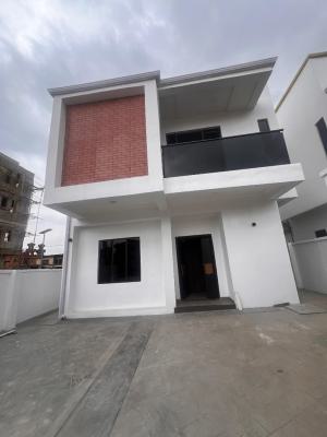 Spacious 4 Bedroom Fully Detached Duplex, Opebi, Ikeja, Opebi, Ikeja, Lagos, Detached Duplex for Sale