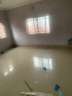 Spacious 1bedroom with Dining Room, Theranex, Sangotedo, Ajah, Lagos, Mini Flat (room and Parlour) for Rent