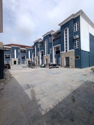 Newly Renovated 3-bedroom Semi-furnished Duplex, Osborne Phase 2, Ikoyi, Lagos, House for Rent