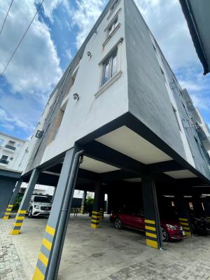 Fully Furnished 2 Bedroom Apartment with Pool and Inverter, Ologolo, Lekki, Lagos, Flat / Apartment for Rent