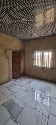 Spacious a Roomself Contain with Close Access to Road, Off Okunajah Junction Atican Beach Estate Road, Lekki, Lagos, Self Contain (single Rooms) for Rent