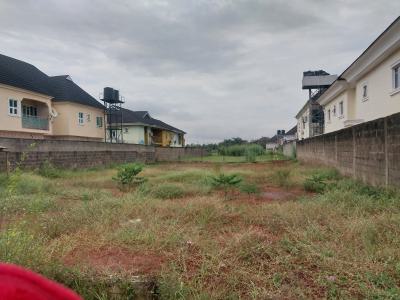 Residential Sand Fill Full Plot of Land Measuring on 700sqm, Opic Estate, Opic, Isheri North, Lagos, Residential Land for Sale