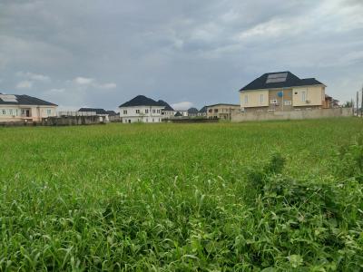 Residential Land Measuring on 1870sqm, Opic Estate, Opic, Isheri North, Lagos, Residential Land for Sale