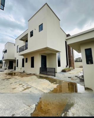 Luxury and Spacious 4 Bedroom Semi Detached Duplex, Opic Isheri Berger, Ojodu, Lagos, Semi-detached Duplex for Sale