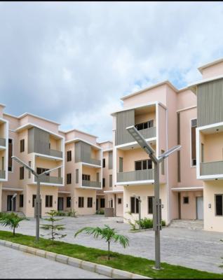 4bedrooms Terrace Duplex, Opp. Gwarinpa, Dawaki, Gwarinpa, Abuja, Terraced Duplex for Sale
