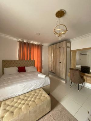 2 Bedroom Apartment, Off Awolowo Way, Ikoyi, Lagos, Flat / Apartment Short Let