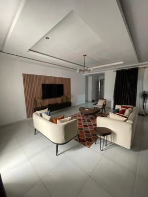 2 Bedroom  Apartment, Off Awolowo Way, Ikoyi, Lagos, Flat / Apartment Short Let