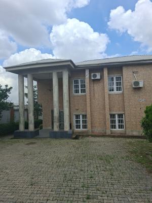7bedroom  Semi-detached  Detached Duplex    *the Duplex Comes, Maitama, Maitama District, Abuja, Semi-detached Duplex for Rent