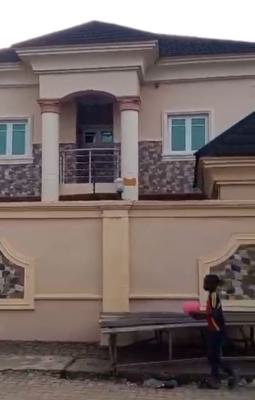 Block of 6 Flats, Santos Estate, Akowonjo, Alimosho, Lagos, Block of Flats for Sale