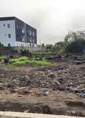 Dry Land in a Secured Estate, Lekki Phase 2, Lekki, Lagos, Mixed-use Land for Sale
