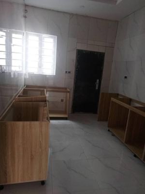 3 Bedroom Duplex, General Paint, Ajah, Lagos, Terraced Duplex for Sale