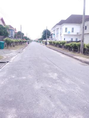 Standard Land for Residential, Crown Estate...., Sangotedo, Ajah, Lagos, Residential Land for Sale