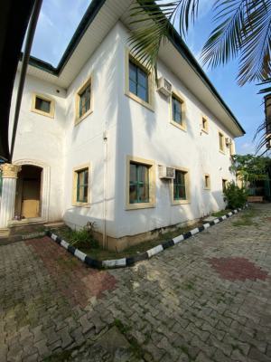 Fully Detached 5bedroom Duplex with 2big Parlor in Wuse Zo, Wuse Zone, Wuse, Abuja, Detached Duplex for Sale