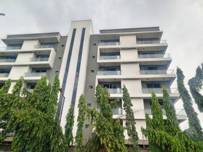 24 Units of Tastefully Finished  and Partially Furnished with Bq, Ikeja Gra, Ikeja, Lagos, House for Rent