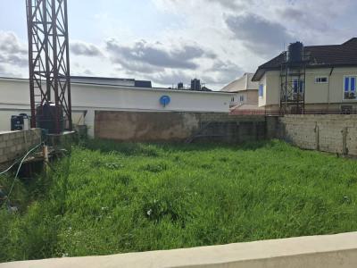 Premium Half Plot of Land in Maryland Estate, Greenland Estate Mende Maryland Lagos, Mende, Maryland, Lagos, Residential Land for Sale