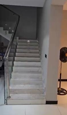 Luxury 4 Bedroom Duplex, Parkview, Ikoyi, Lagos, Semi-detached Duplex for Sale