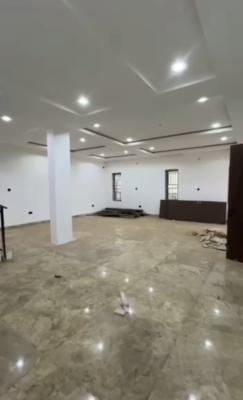Massive 5 Bedroom Semi Detached Duplex, Kado, Abuja, Semi-detached Duplex for Rent