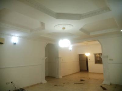 Utako District 3 Bedroom, Utako, Abuja, Flat / Apartment for Rent