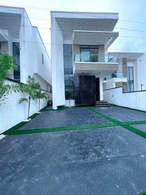 Luxury 5 Bedroom Detached Duplex, Ajah, Lekki, Lagos, Ajah, Lagos, Detached Duplex for Sale