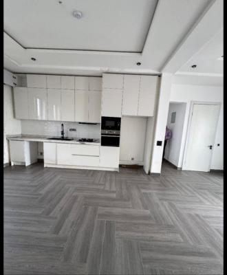 Structured & Serviced Mini-flat, Lekki Phase 1, Lekki, Lagos, Mini Flat (room and Parlour) for Rent