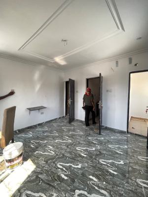 Self Con Apartment with Kitchen in Igbo Efon, Igbo Efon, Lekki, Lagos, Mini Flat (room and Parlour) for Rent
