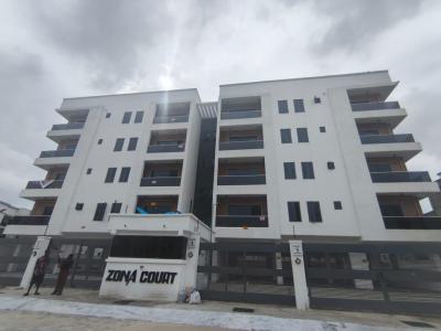 3 Bedroom Flat, Ikate, Lekki, Lagos, Flat / Apartment for Sale