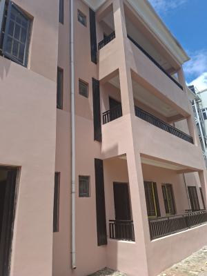3 Bedroom Apartments with Bq Is Available for   in The *jahi By Gilmor, Jahi Gilmor, Jahi, Abuja, Flat / Apartment for Rent